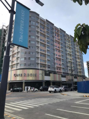 Ehime Suites Bacolod
